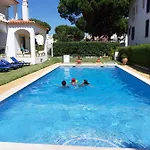 Casa Sol Da Falesia شقة