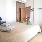 شقة Casa Sol Da Falesia *