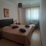 شقة Casa Sol Da Falesia البوفيرا