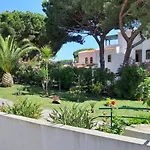 Casa Sol Da Falesia Lejlighed