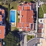 Casa Sol Da Falesia البوفيرا
