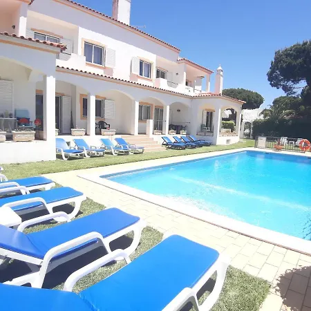 Casa Sol Da Falesia Albufeira