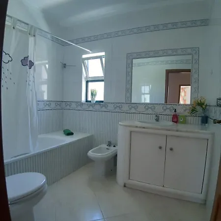 Casa Sol Da Falesia