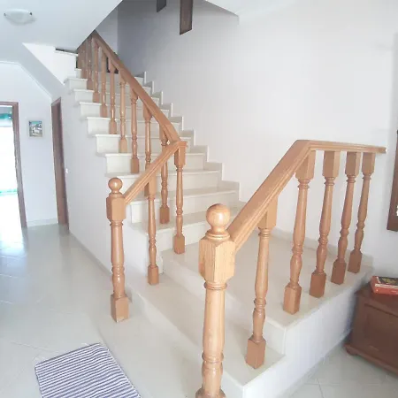 Casa Sol Da Falesia Apartment