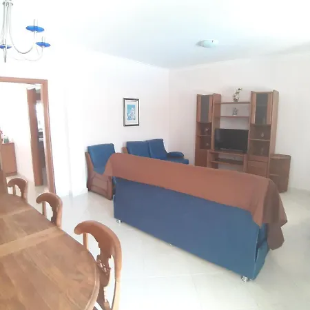 Casa Sol Da Falesia Apartment