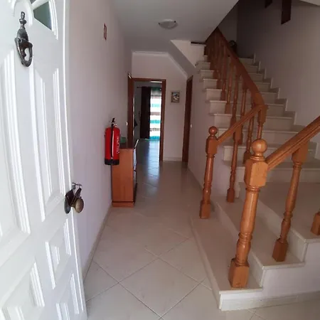 Lägenhet Casa Sol Da Falesia *
