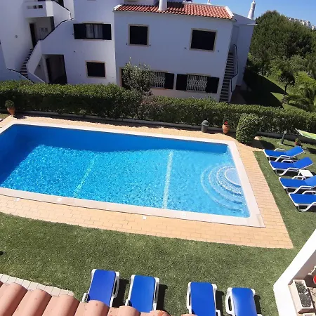 Casa Sol Da Falesia Apartment *