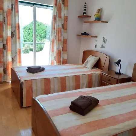 Casa Sol Da Falesia Appartement