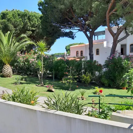 Casa Sol Da Falesia Appartement