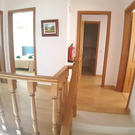 Casa Sol Da Falesia 公寓