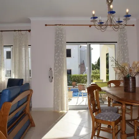 Casa Sol Da Falesia 阿尔布费拉