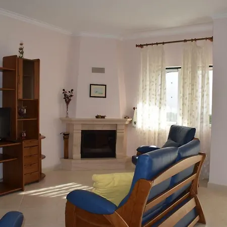 Lägenhet Casa Sol Da Falesia *