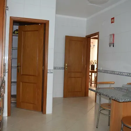 Appartement Casa Sol Da Falesia *