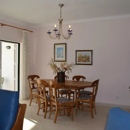 Casa Sol Da Falesia アルブフェイラ