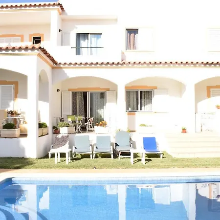 Casa Sol Da Falesia