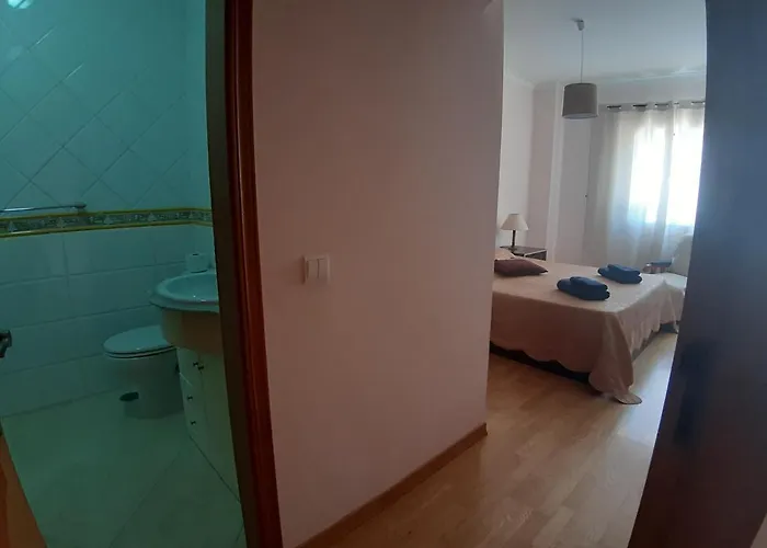 Casa Sol Da Falesia * Albufeira