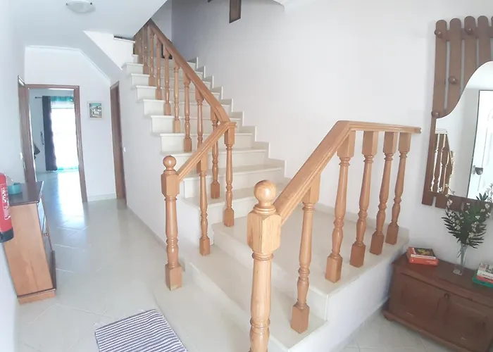 Casa Sol Da Falesia Apartment