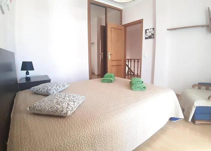 Apartment Casa Sol Da Falesia *