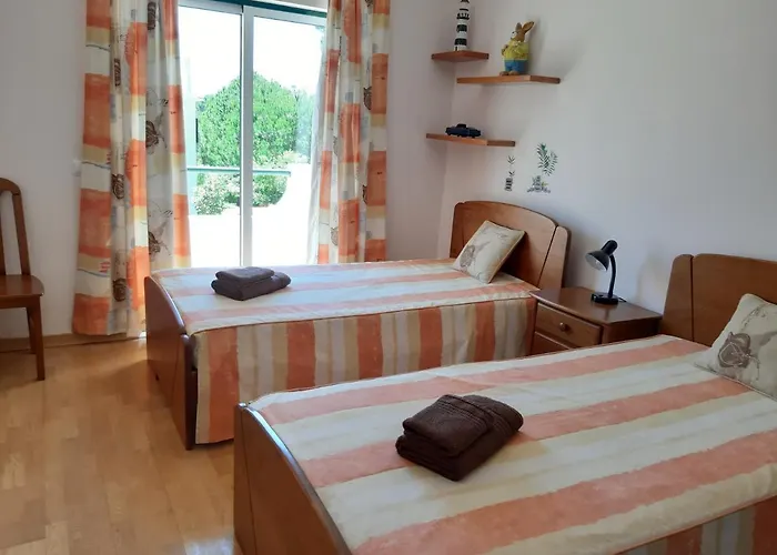 Casa Sol Da Falesia Apartment