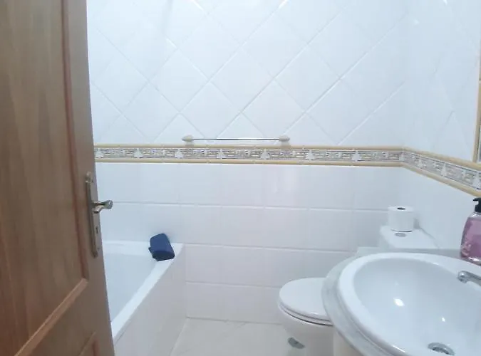 Casa Sol Da Falesia *