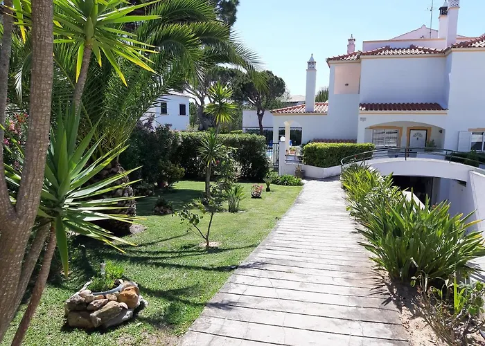 Apartment Casa Sol Da Falesia