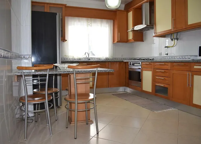 Casa Sol Da Falesia Apartment Albufeira