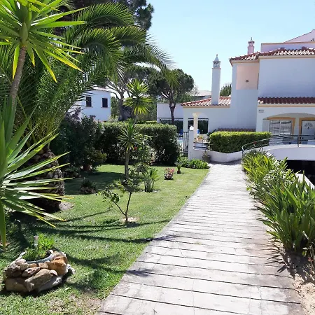 Διαμέρισμα Casa Sol Da Falesia