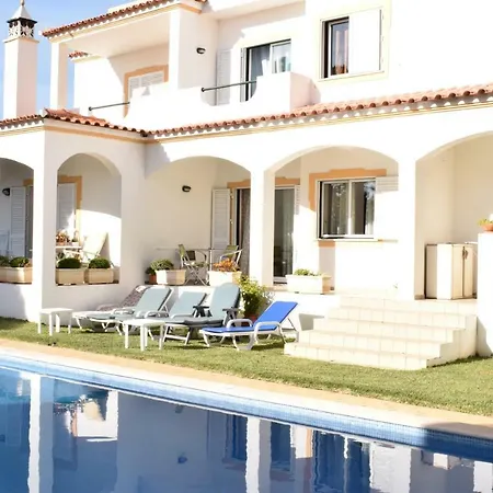 Διαμέρισμα Casa Sol Da Falesia