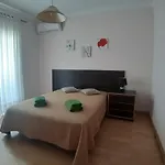 Casa Sol Da Falesia Albufeira